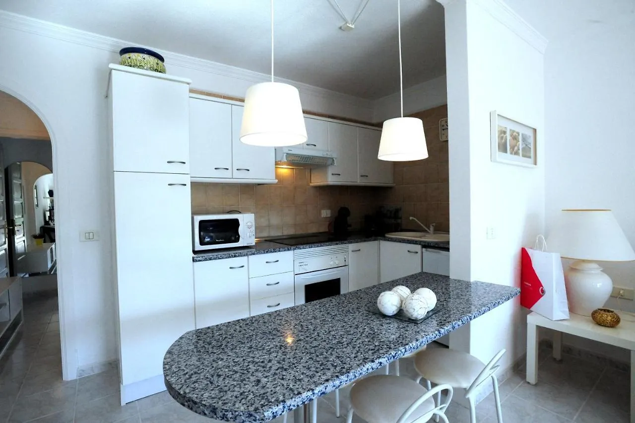 Atlantic View.Apartment.3 Pools. Terraces. Wifi Arona