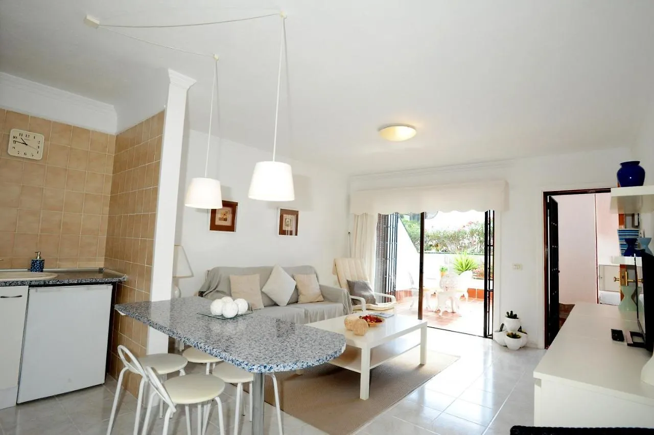 Atlantic View.Apartment.3 Pools. Terraces. Wifi Arona  Apartment Arona (Tenerife)