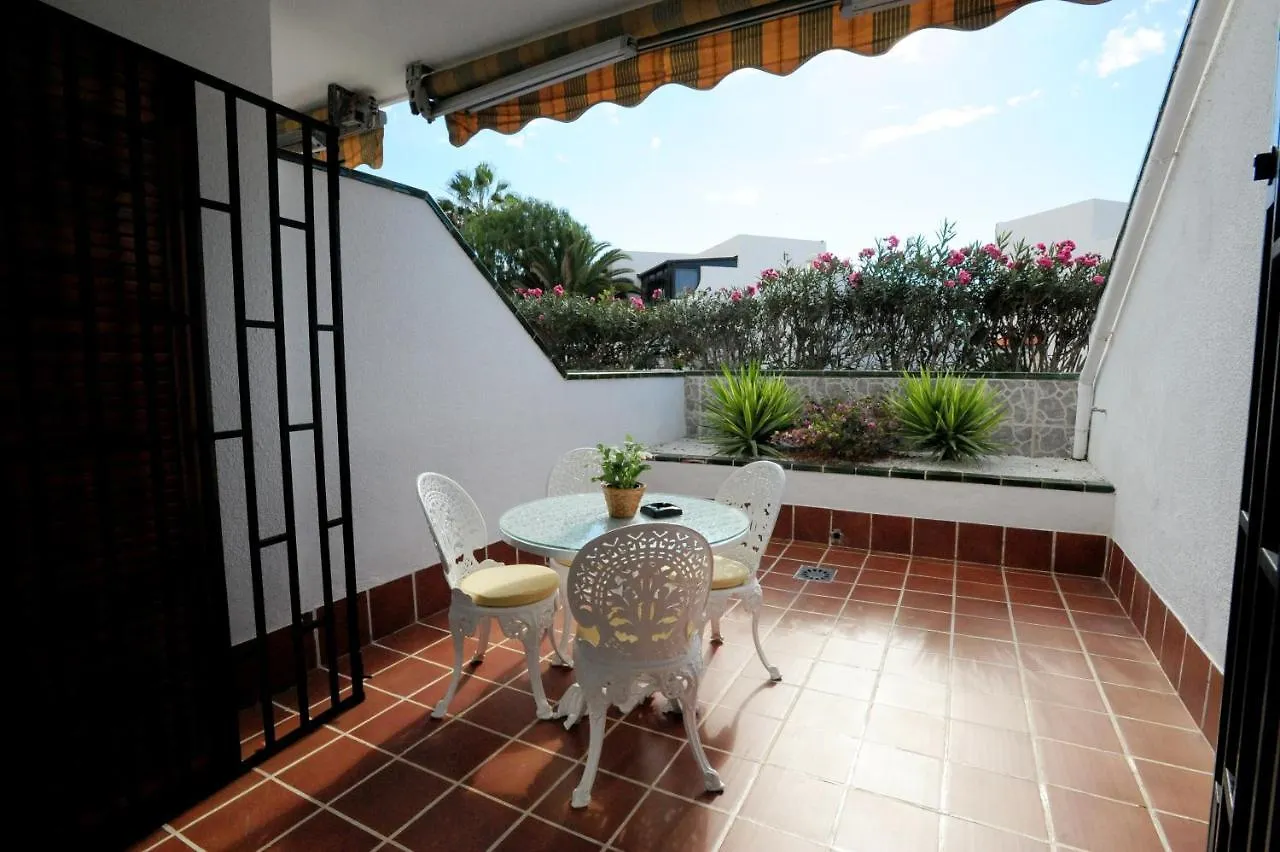 Atlantic View.Apartment.3 Pools. Terraces. Wifi Arona  Arona (Tenerife)