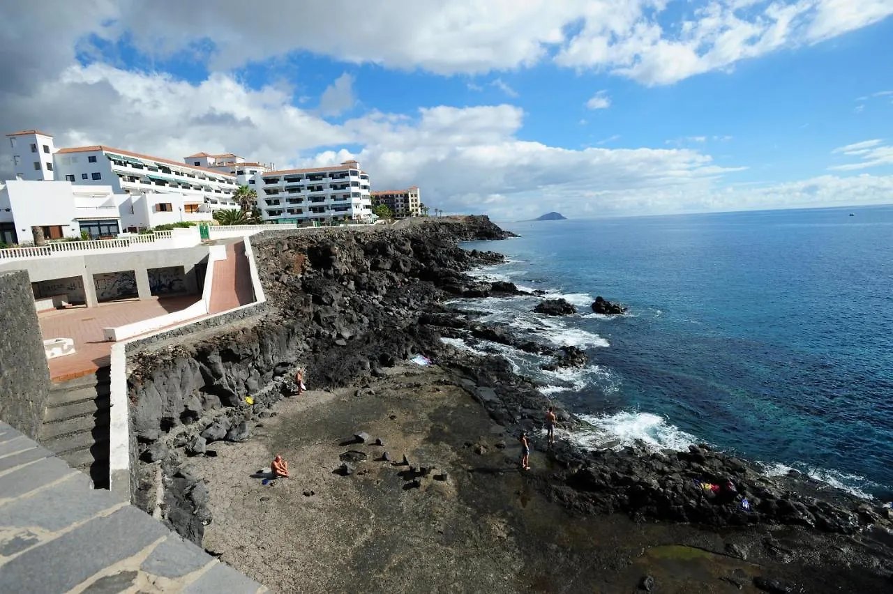 Apartment Atlantic View.Apartment.3 Pools. Terraces. Wifi Arona