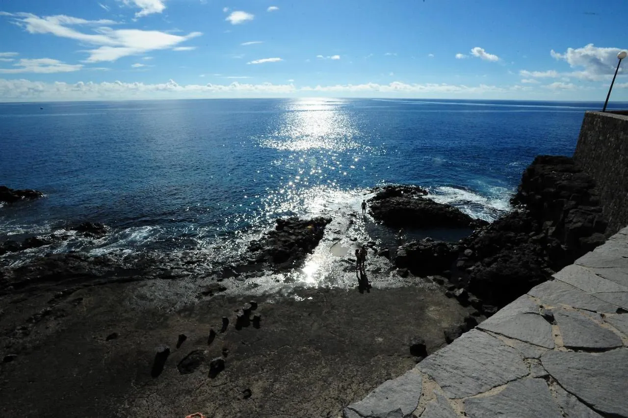 Atlantic View.Apartment.3 Pools. Terraces. Wifi Arona  Apartment