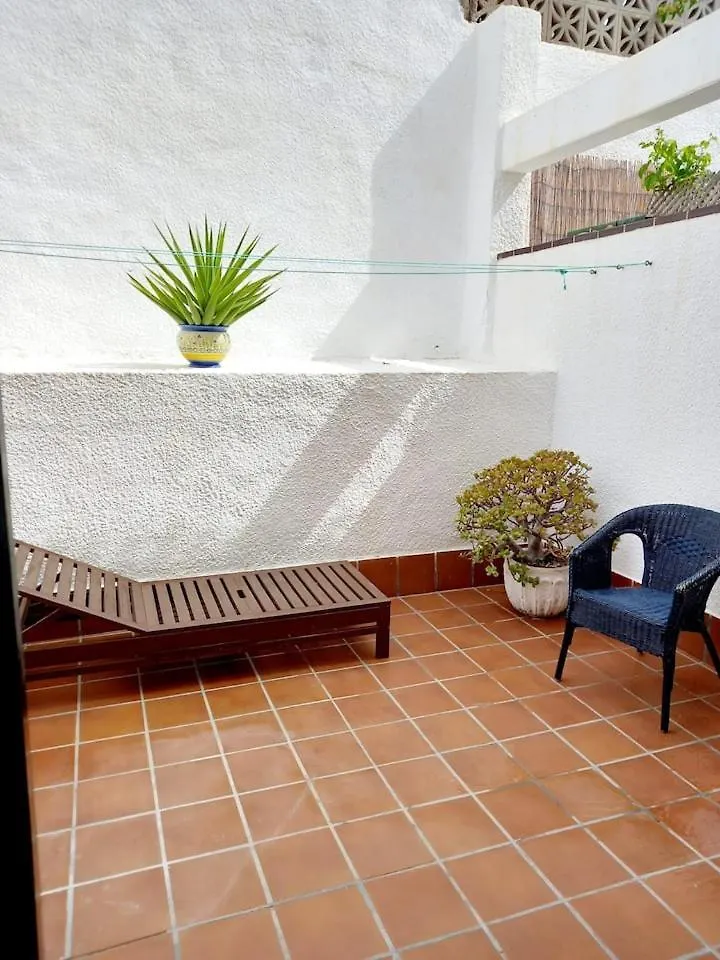 Apartment Atlantic View.Apartment.3 Pools. Terraces. Wifi Arona