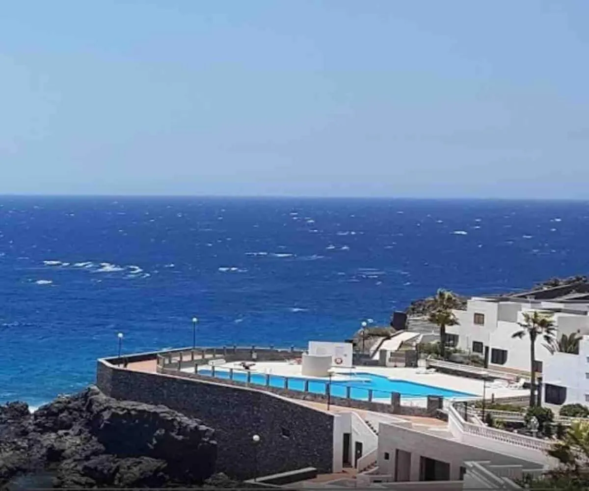 Atlantic View.Apartment.3 Pools. Terraces. Wifi Arona  0*, Arona (Tenerife) Spain