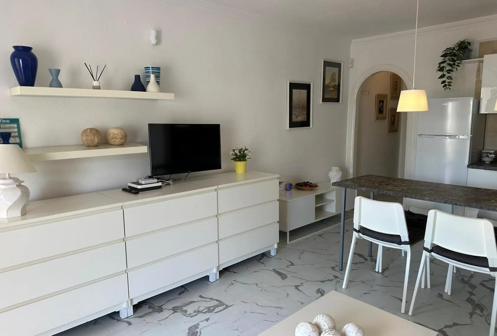 Atlantic View.Apartment.3 Pools. Terraces. Wifi Arona  0*, Arona (Tenerife) Spain