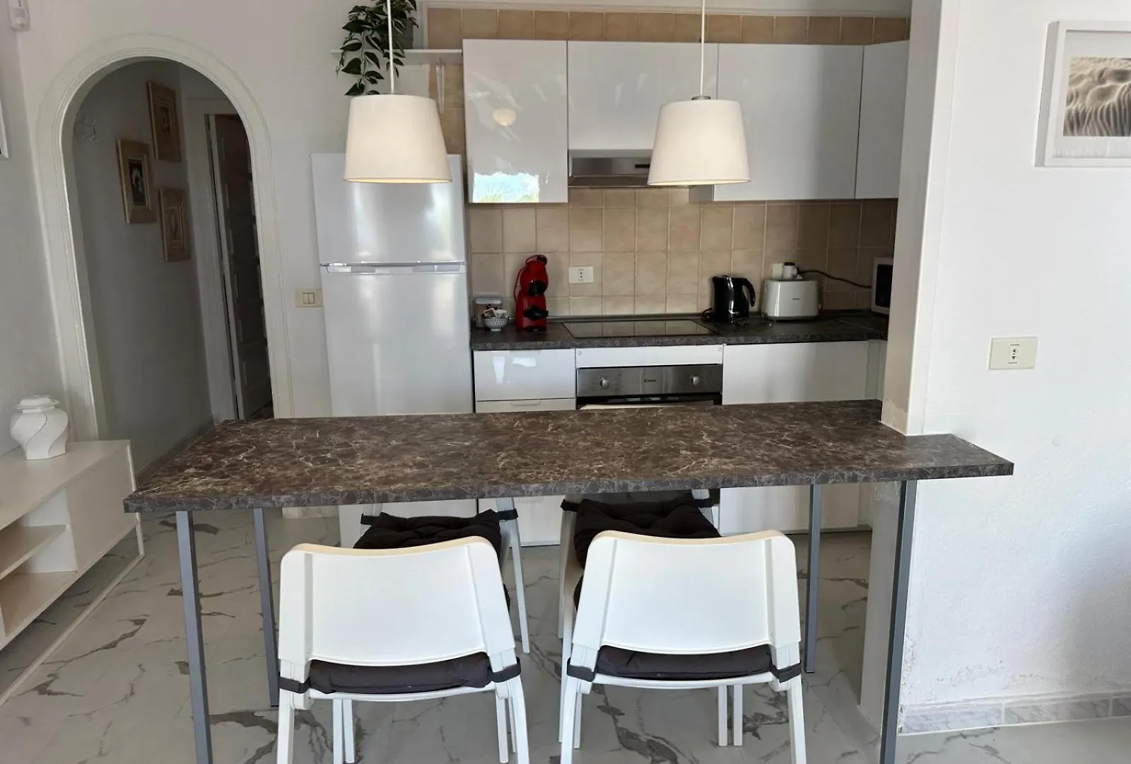 Apartment Atlantic View.Apartment.3 Pools. Terraces. Wifi Arona  Spain