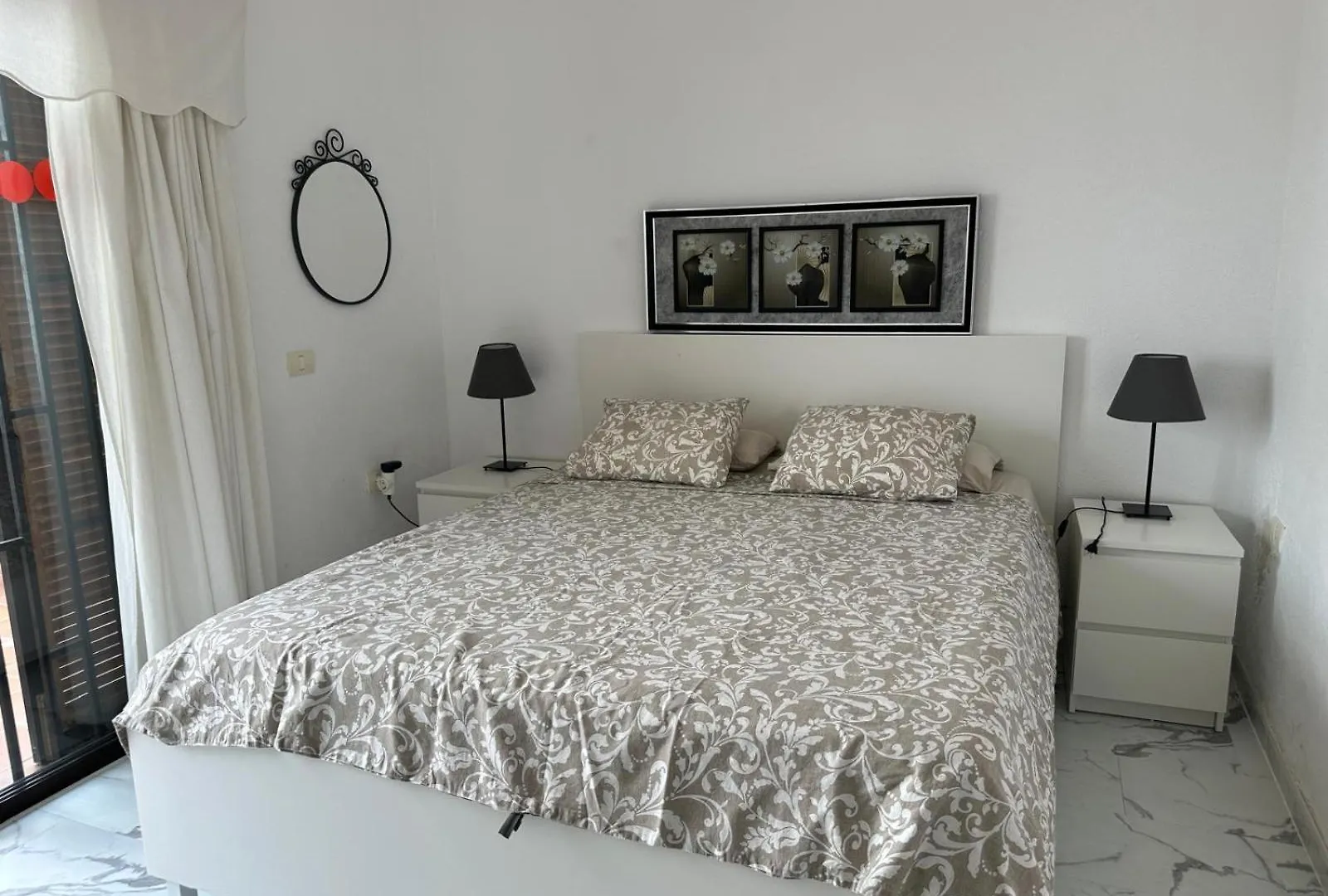 Atlantic View.Apartment.3 Pools. Terraces. Wifi Arona  Spain