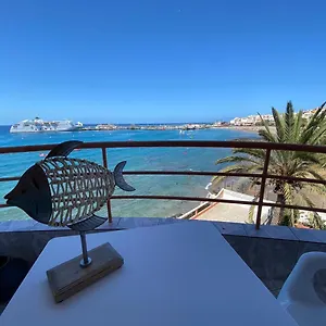 Apartment Cristianmar