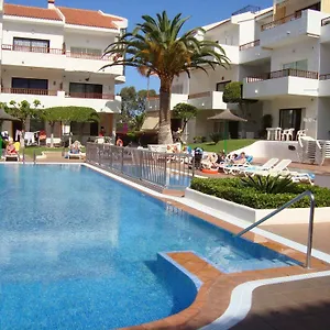  Apartment 1 Bed Cristianos Near The Bus Station
